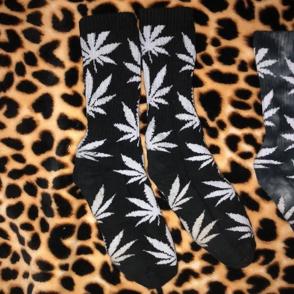Bundle of pairs of socks
